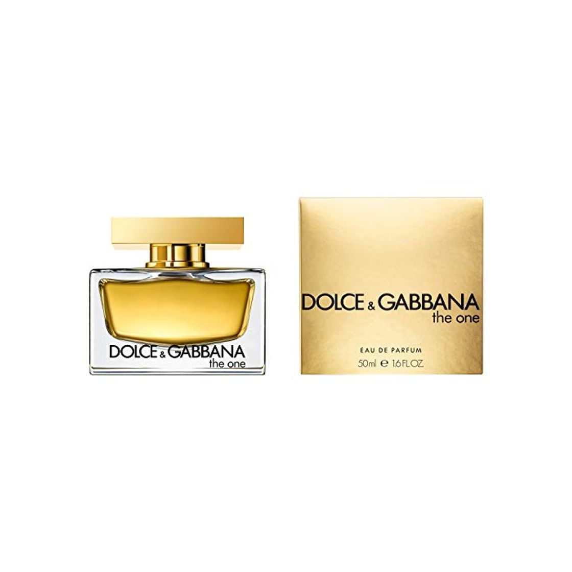 Beauty Dolce & Gabbana The One Agua de Perfume Vaporizador