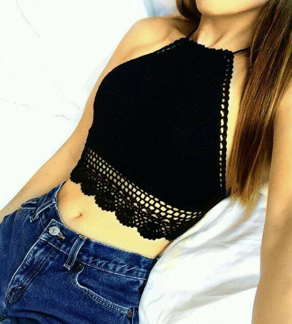 Fashion Cropped