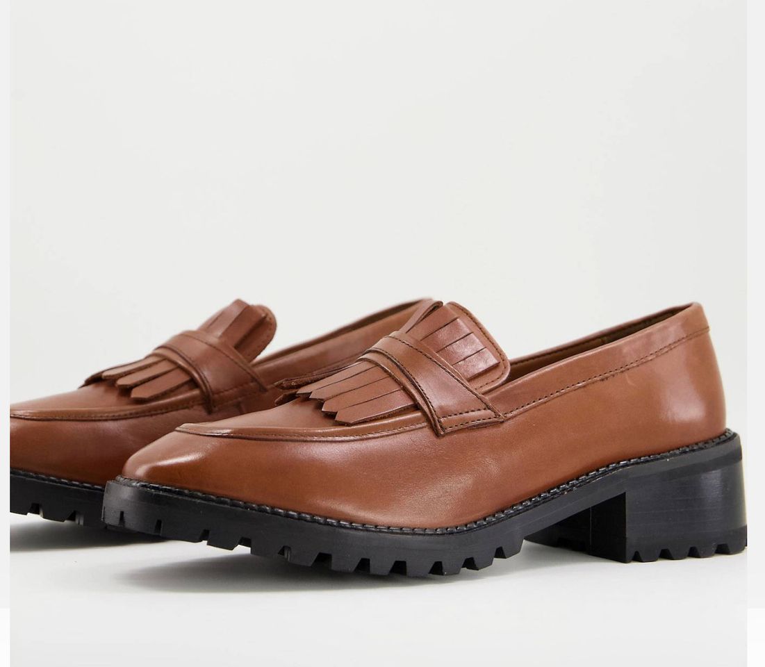 Fashion Loafers