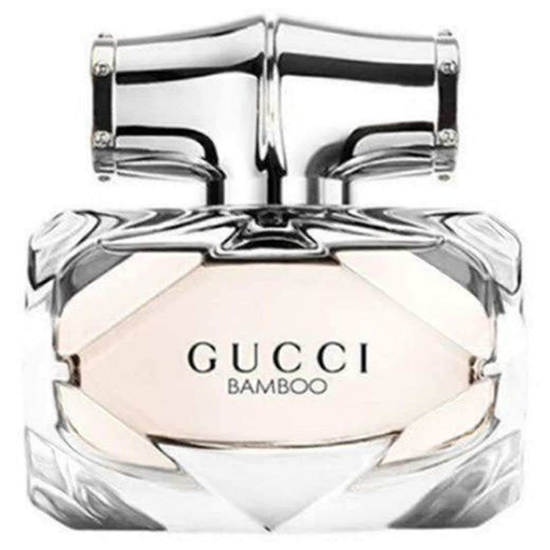 Belleza Gucci Bamboo Femme/Woman