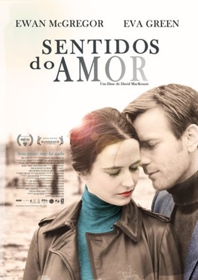 Movie Perfect sense