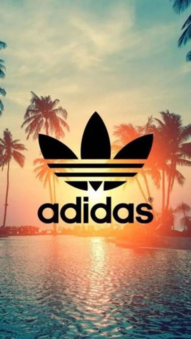 Moda ADIDAS 