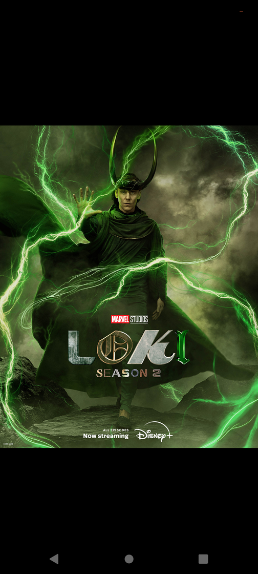 Series Loki temporada 2 