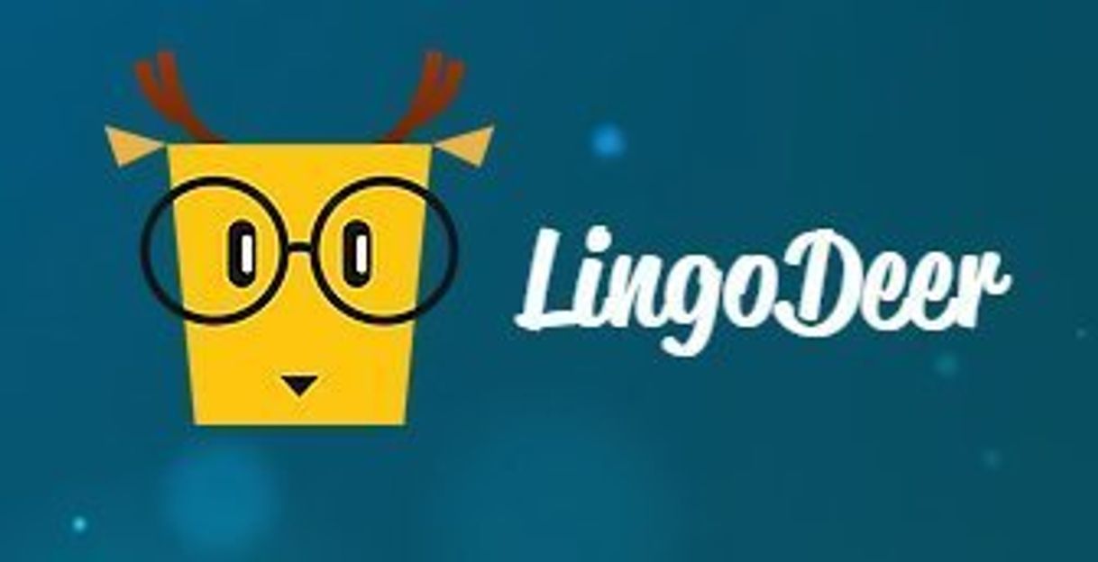 App LingoDeer - Learn Languages