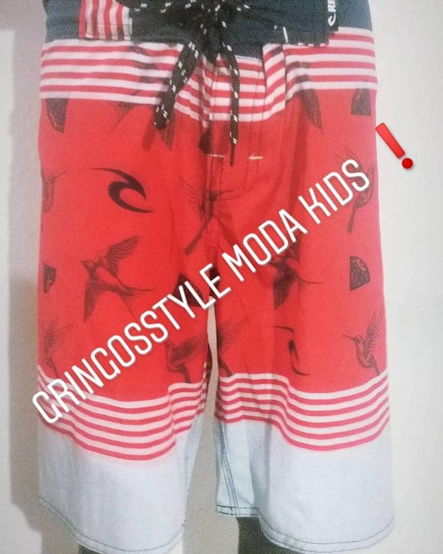 Fashion Gringosstyle moda INFANTIL ❗