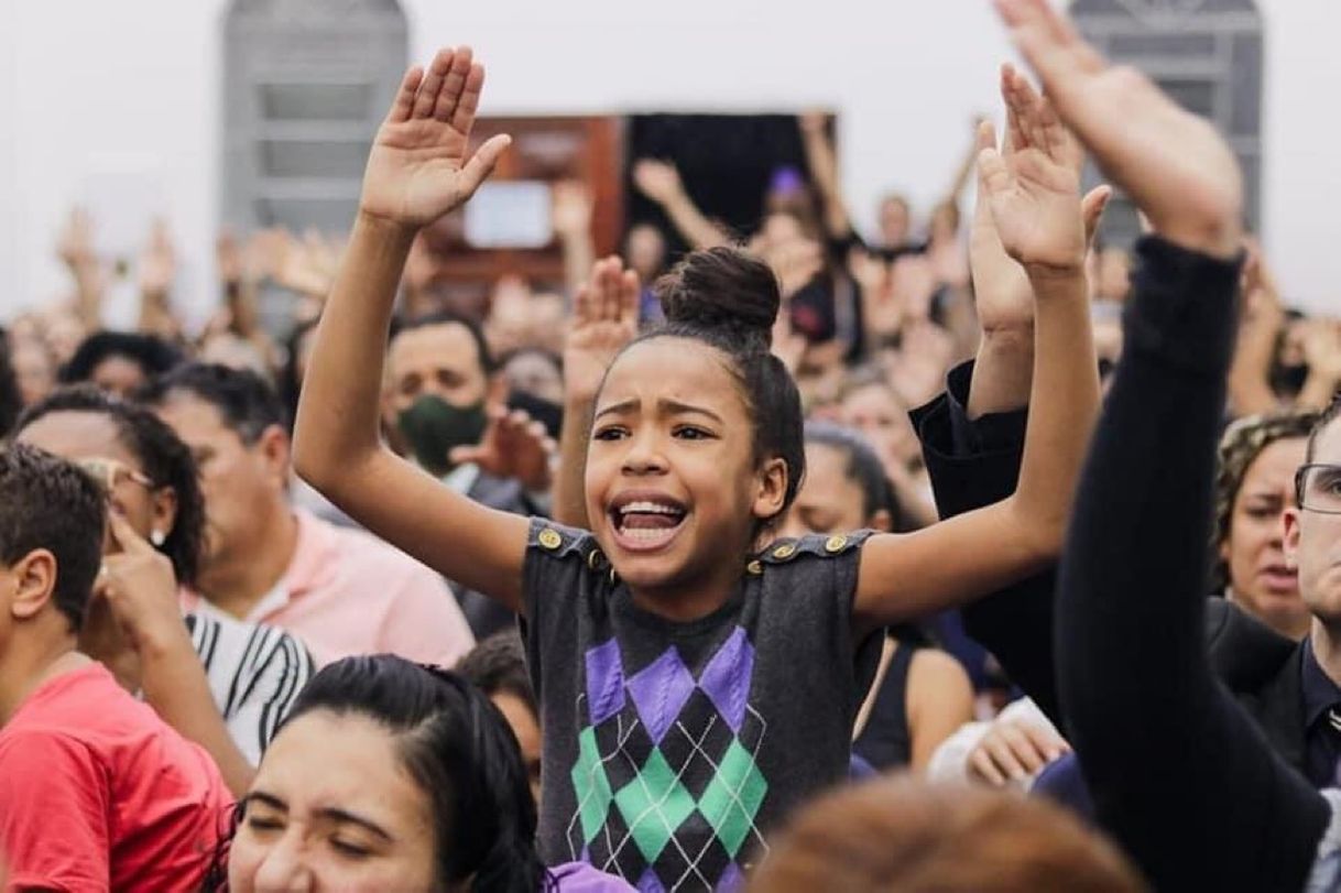 Moda Ficar na presença de Deus não tem preço 