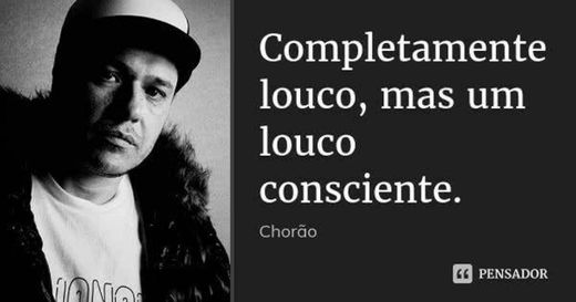 Louco Chorão