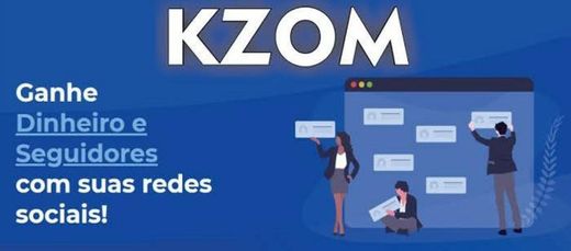 KZoom