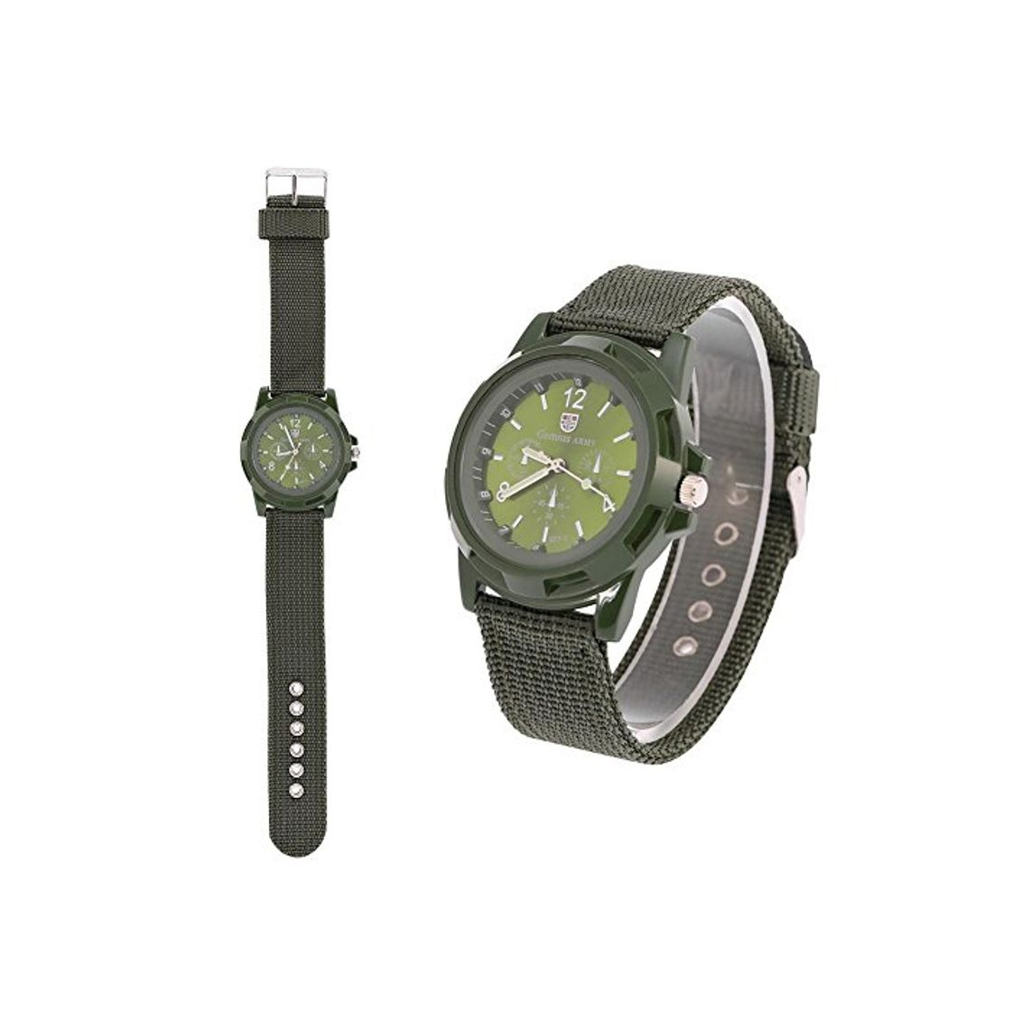 Fashion Reloj de pulsera digital electrónico para hombre Reloj de pulsera resistente para