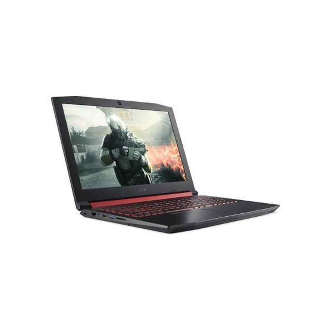 Producto Notebook Gamer Acer Aspire Nitro 5