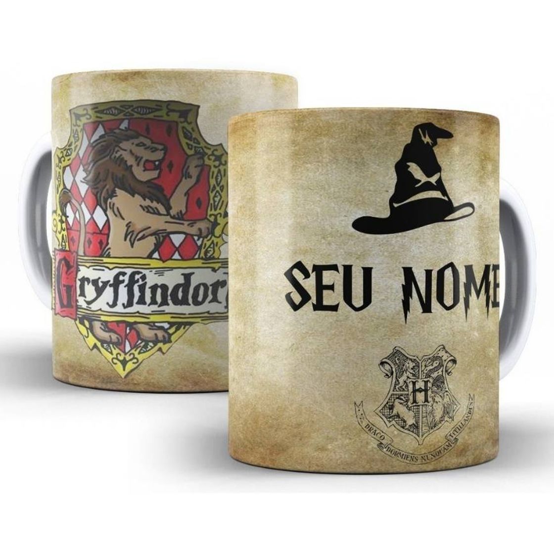 Products Caneca do Harry Potter