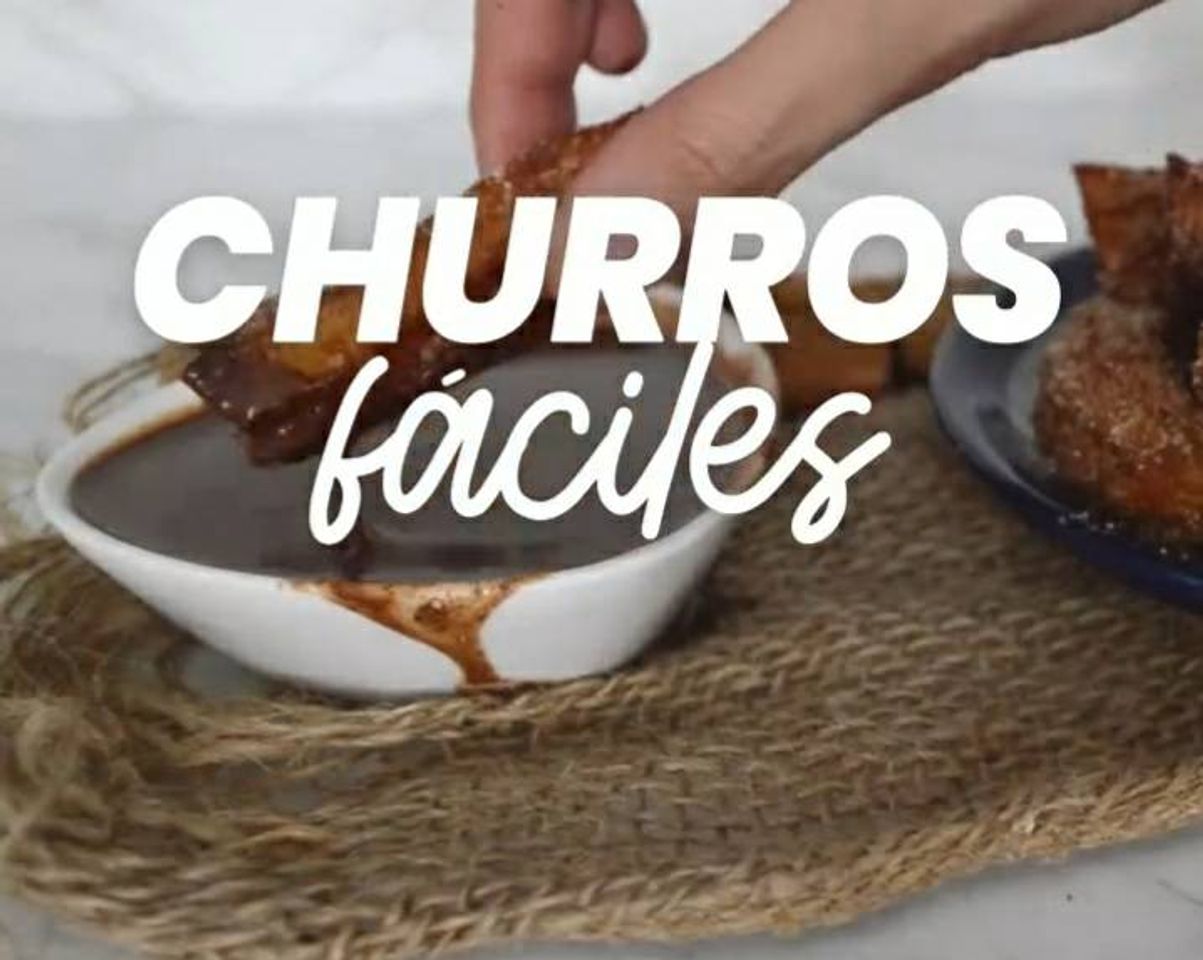 Moda Churros