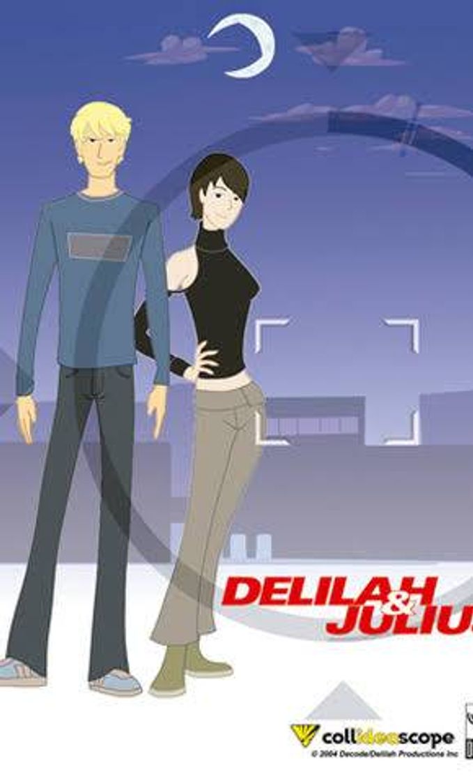 Social Dalila & Júlior