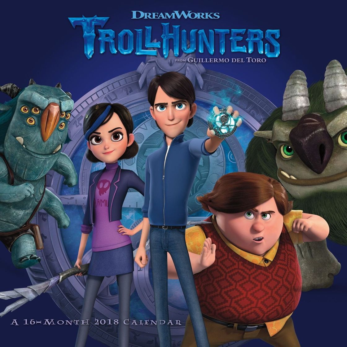 Social Caçadores de Trolls