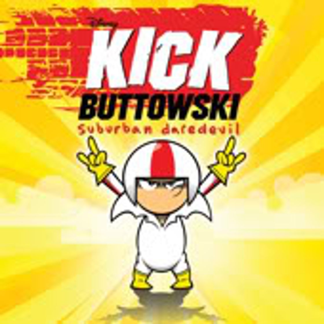 Social Kick Buttowsk- Aventureiro Suburbano