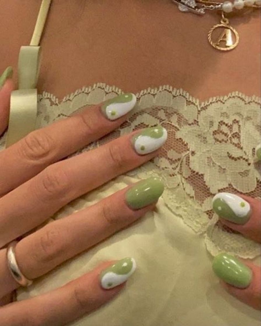 Moda inspiração - unhas