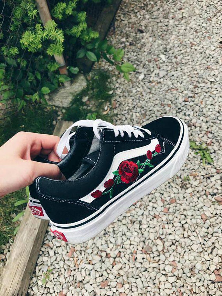 Fashion Vans