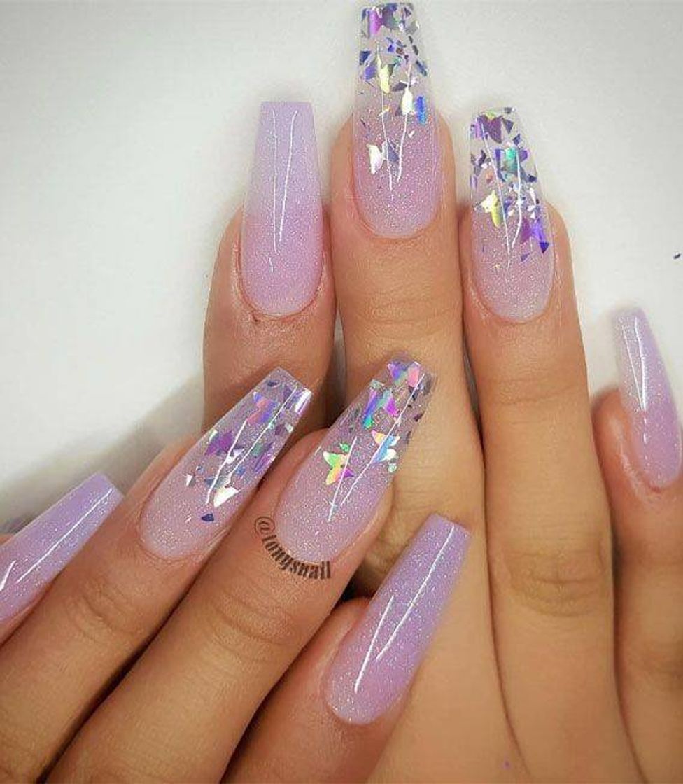 Fashion Nails