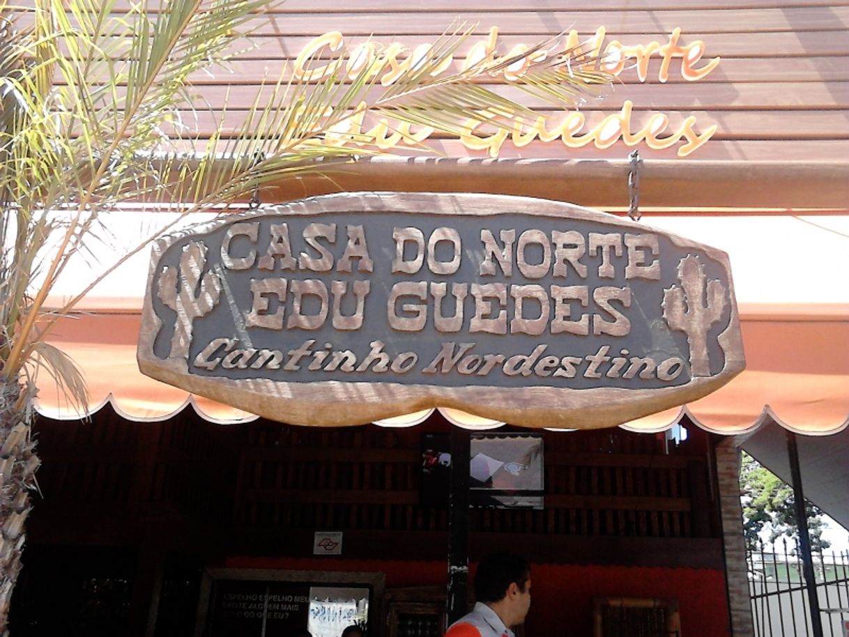Restaurants Casa do Norte Edu Guedes