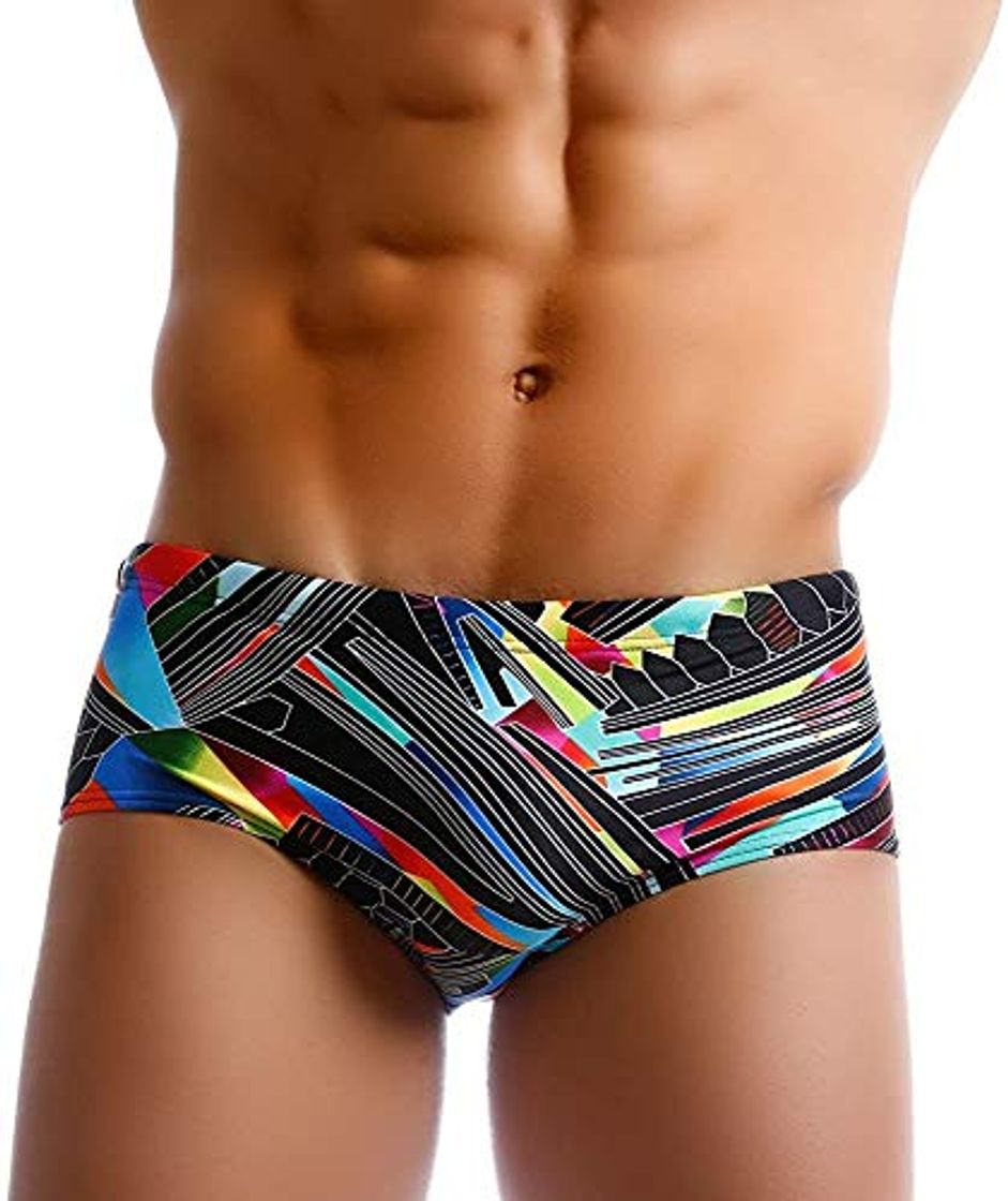 Fashion Taddle - bañador para hombre