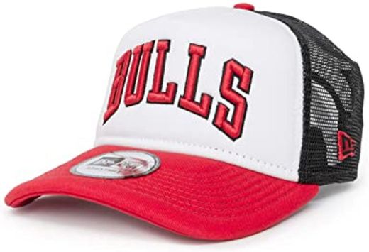 New Era Chicago Bulls 9forty League Essential - Gorra