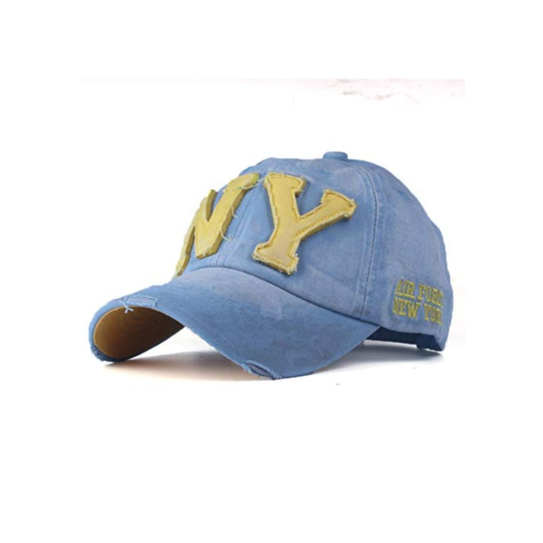 Social FHHYY Gorra de Beisbol Gorra de béisbol de algodón de Moda Unisex