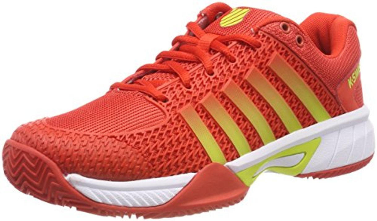 Moda K-Swiss Performance KS Tfw Express Light HB, Zapatillas de Tenis para Mujer,