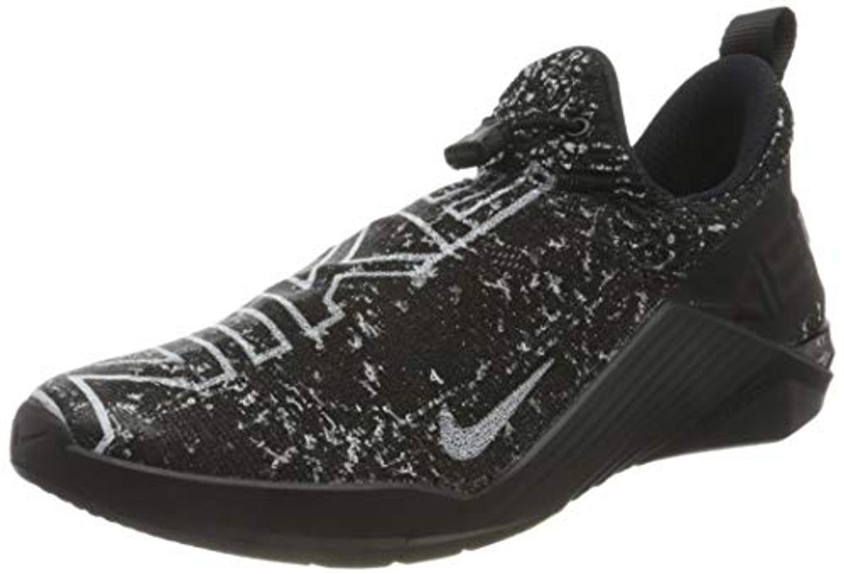 Social Nike Metcon React Men's Training SH, Zapatillas Unisex Adulto, Black