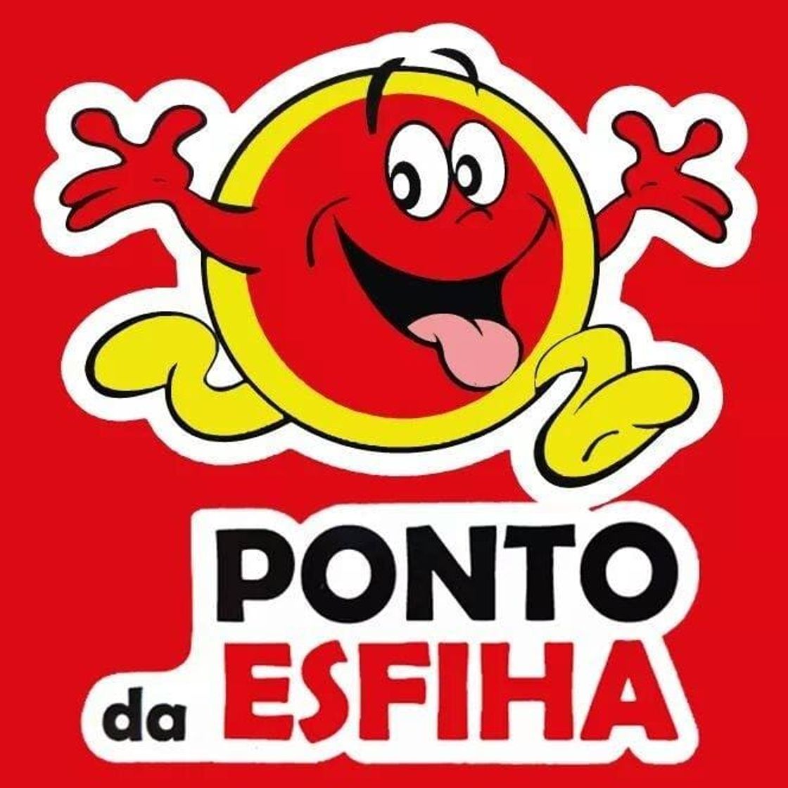 Restaurantes Ponto da Esfiha