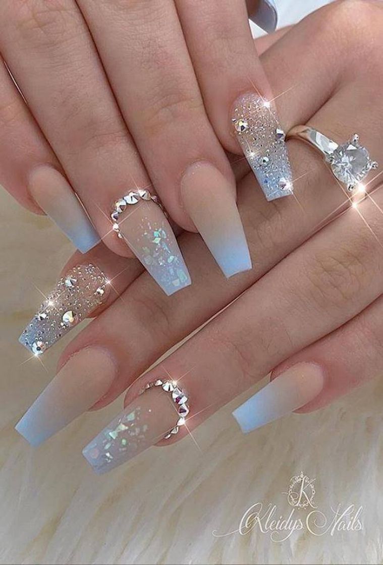 Moda Nail