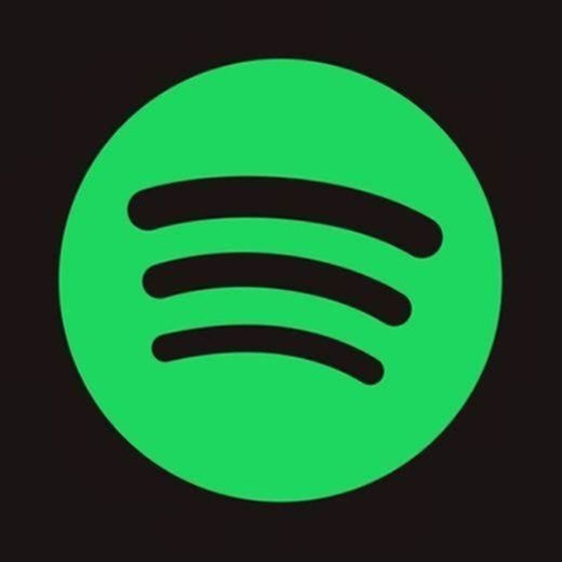 App Spotify: música y playlists