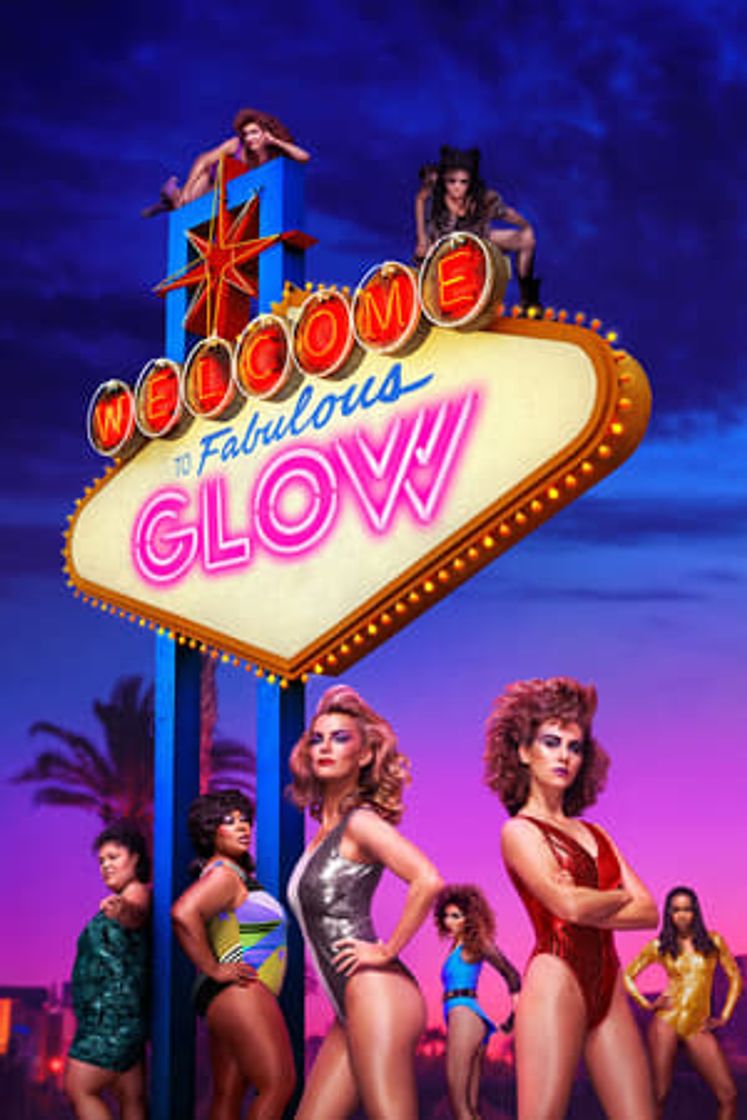 Serie GLOW