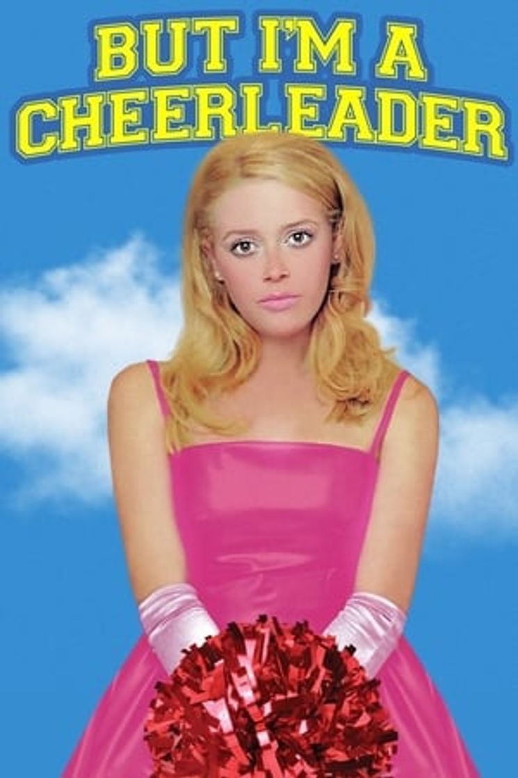 Movie But I'm a Cheerleader