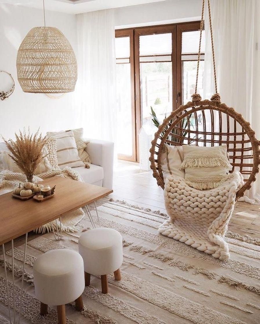 Fashion Decoração: Wood Shades 🟤⚪️