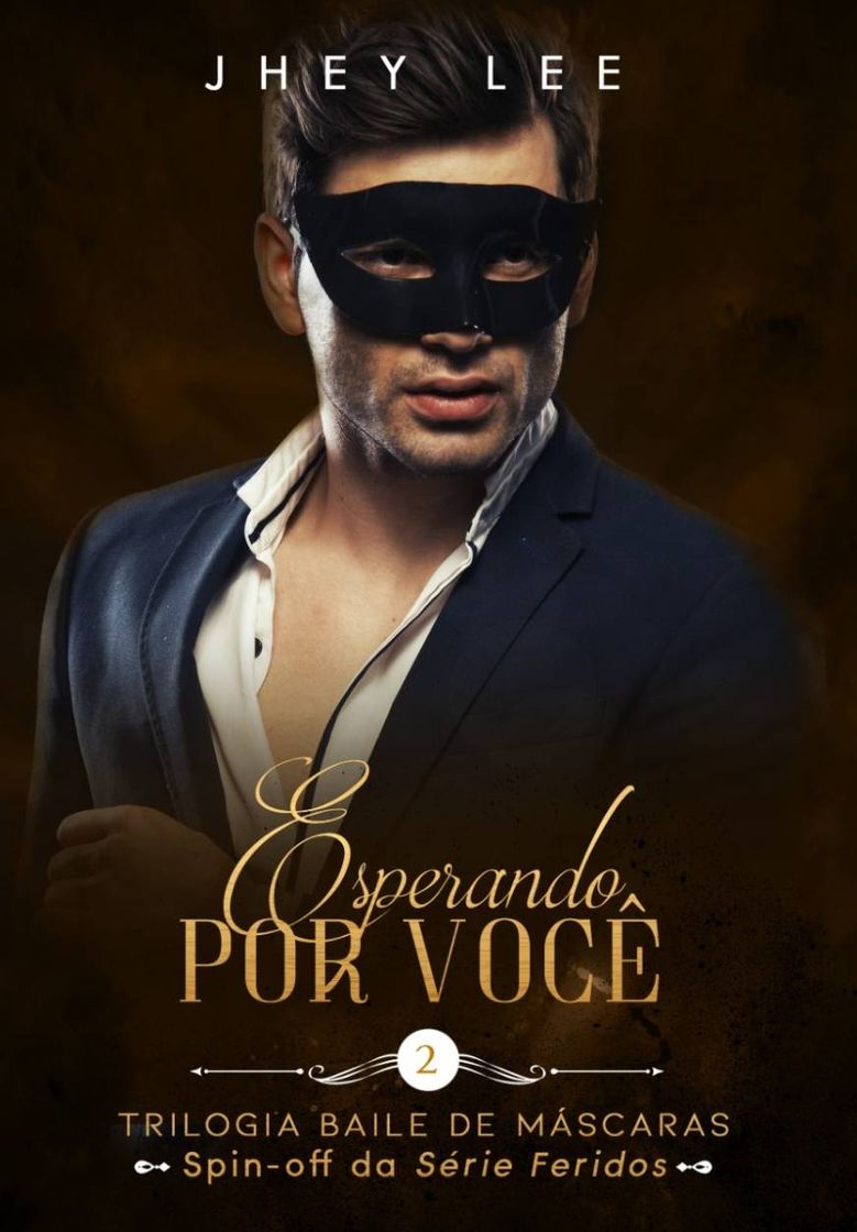 Esperando por você 
