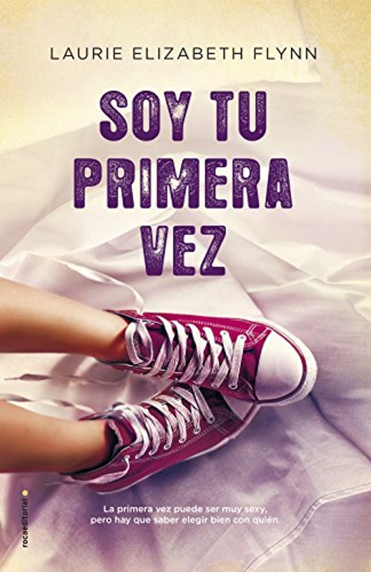 Book Soy tu primera vez