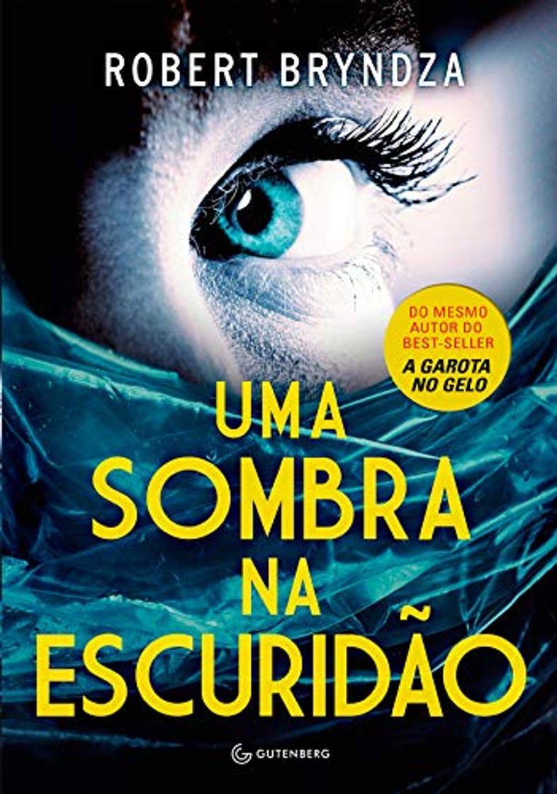 Libro Uma Sombra na Escuridão