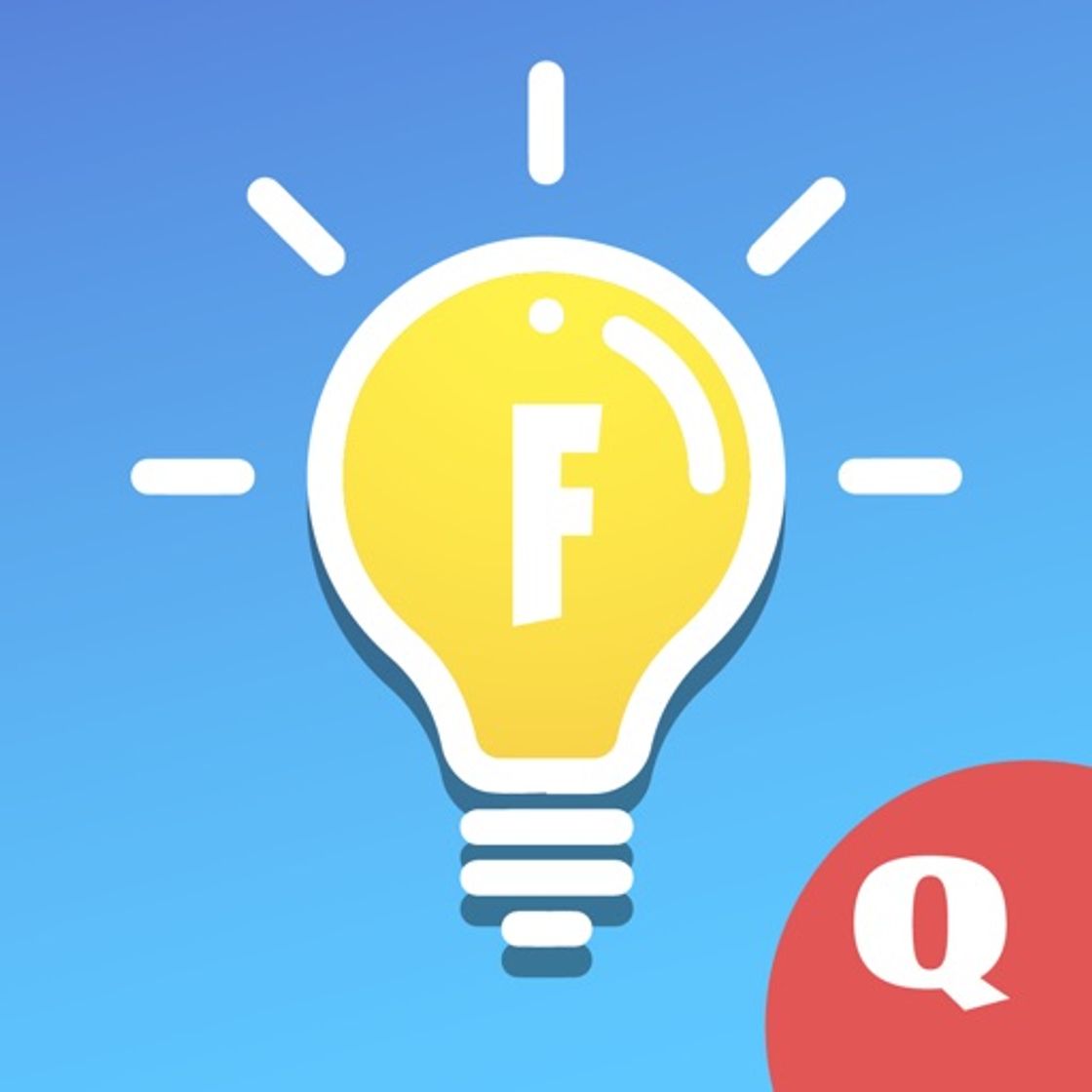 App Quiz for Fortnite!