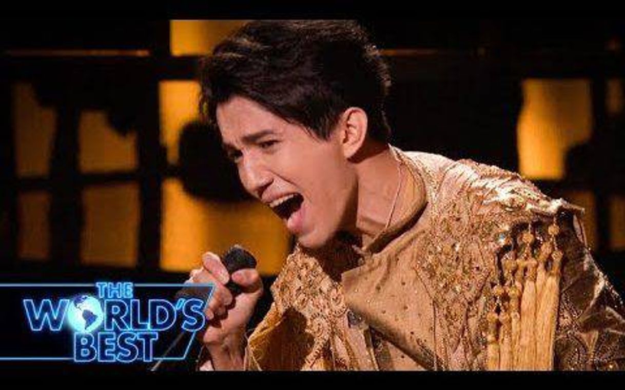 Canciones Dimash Kudaibergen - YouTube