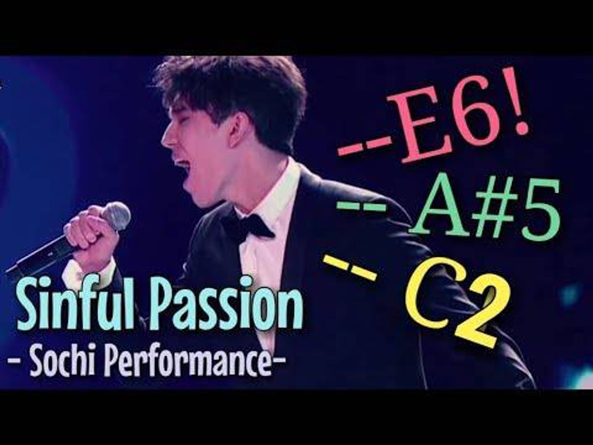 Fashion DIMASH KUDAIBERGENOV - YouTube