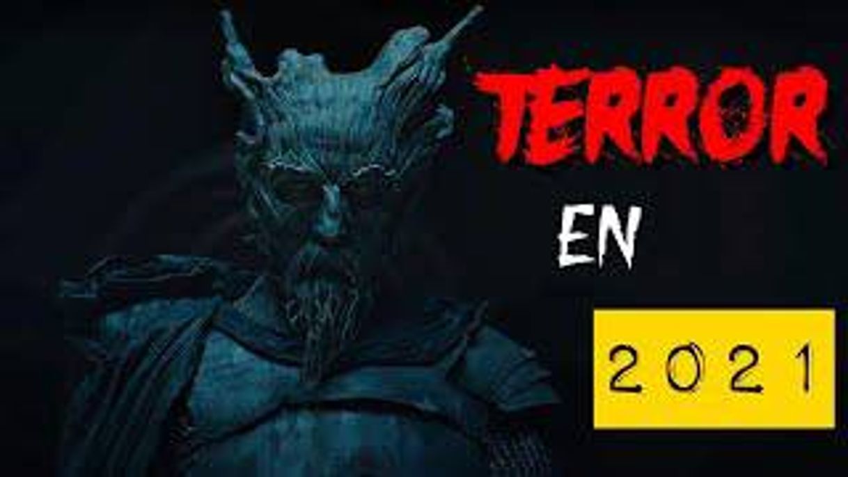 Fashion Las 7 MEJORES películas de TERROR para 2021 | TOP - YouTube