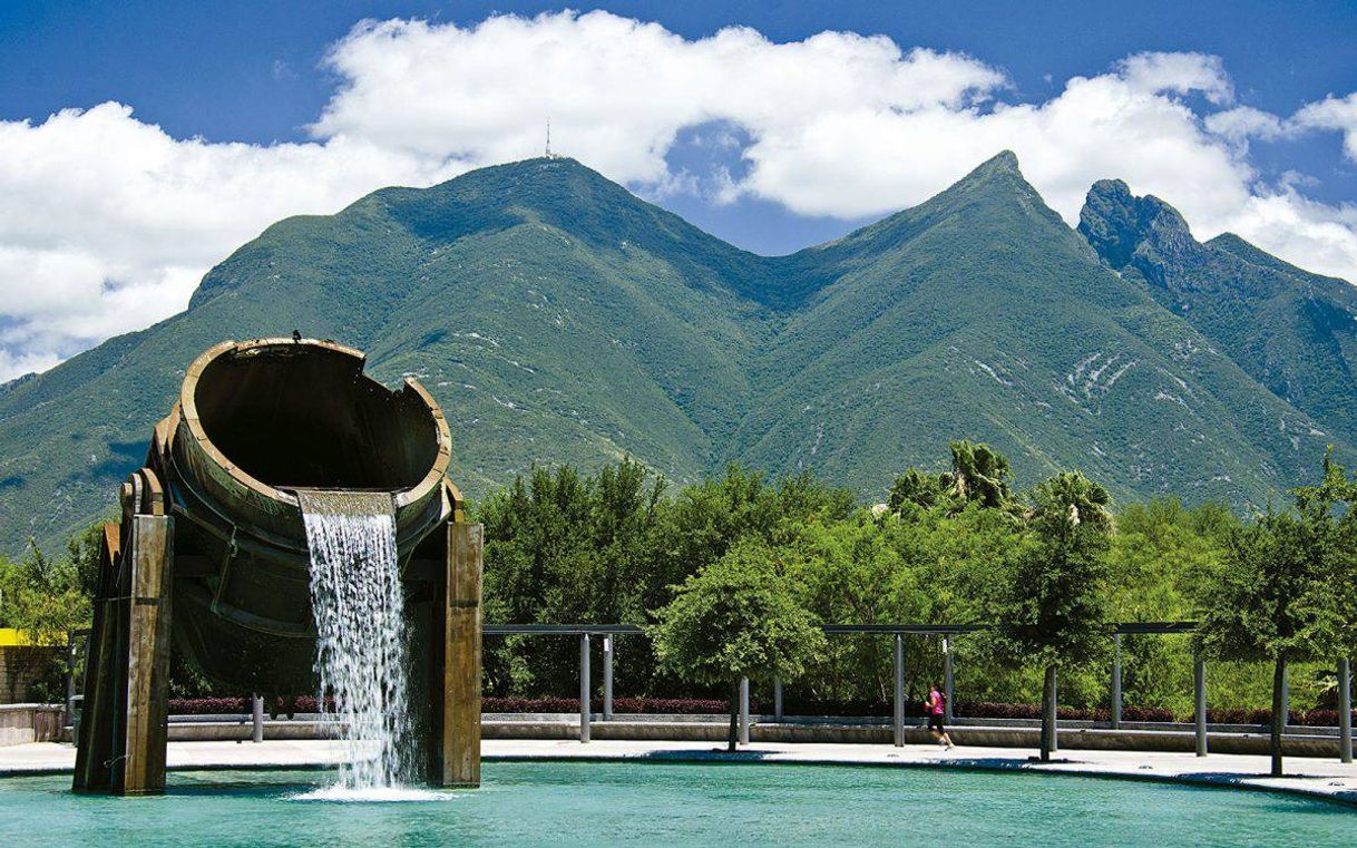 Moda 10 Lugares para visitar en Monterrey- - YouTube