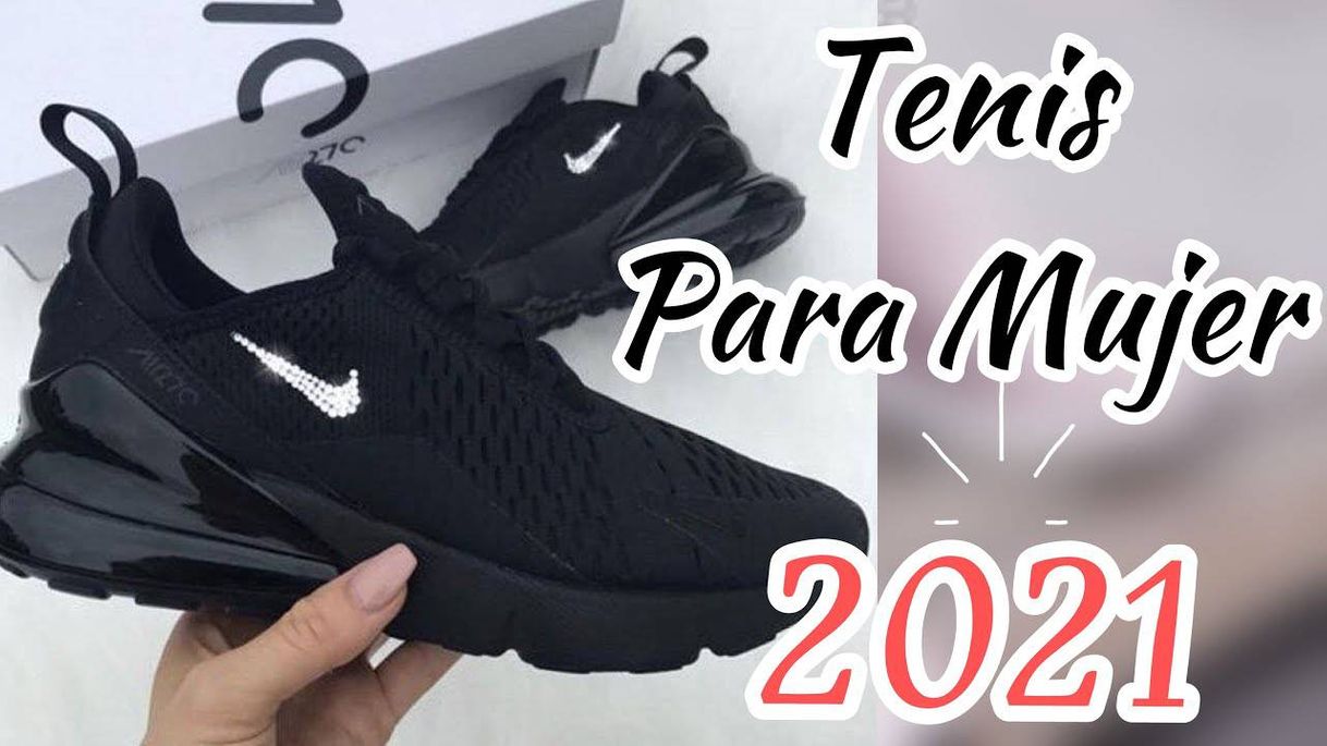 Fashion LOS TENIS MÁS VENDIDOS NUEVOS MODELOS 2021!! TENIS ...