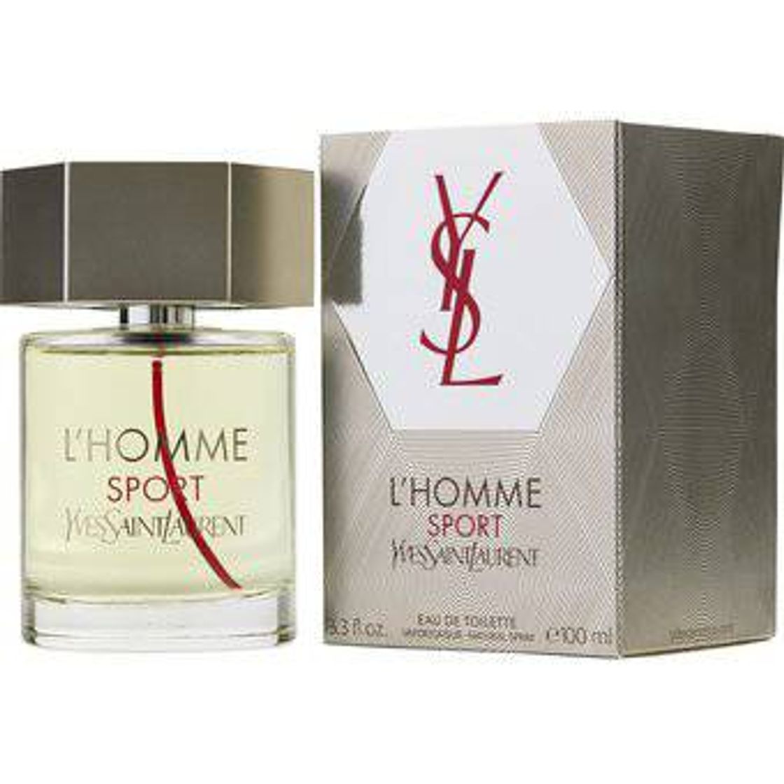 Fashion La Nuit De L'Homme Yves Saint Laurent