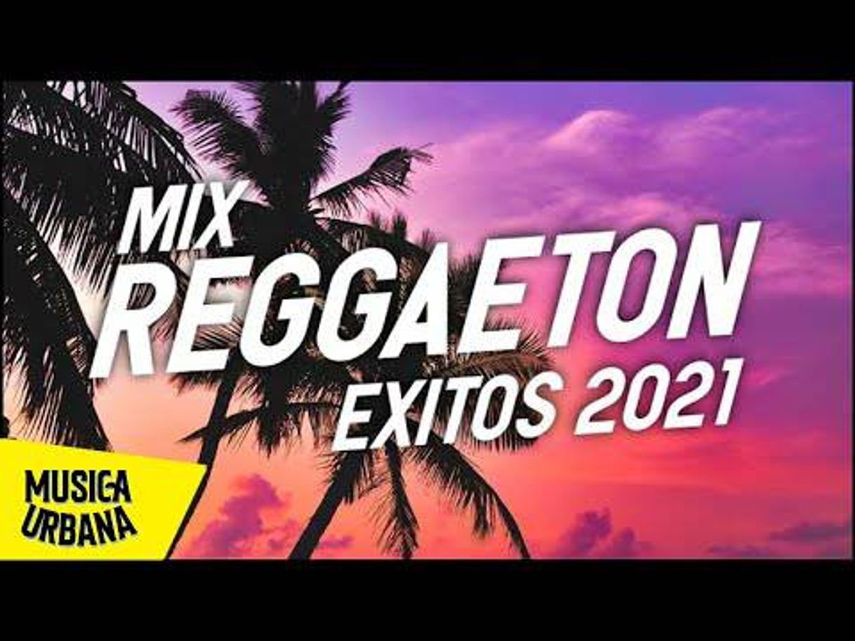 Moda MIX REGGAETON 2021 LO MAS NUEVO 2021 - YouTube