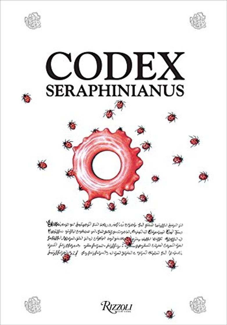 Libro Codex Seraphinianus XXXIII