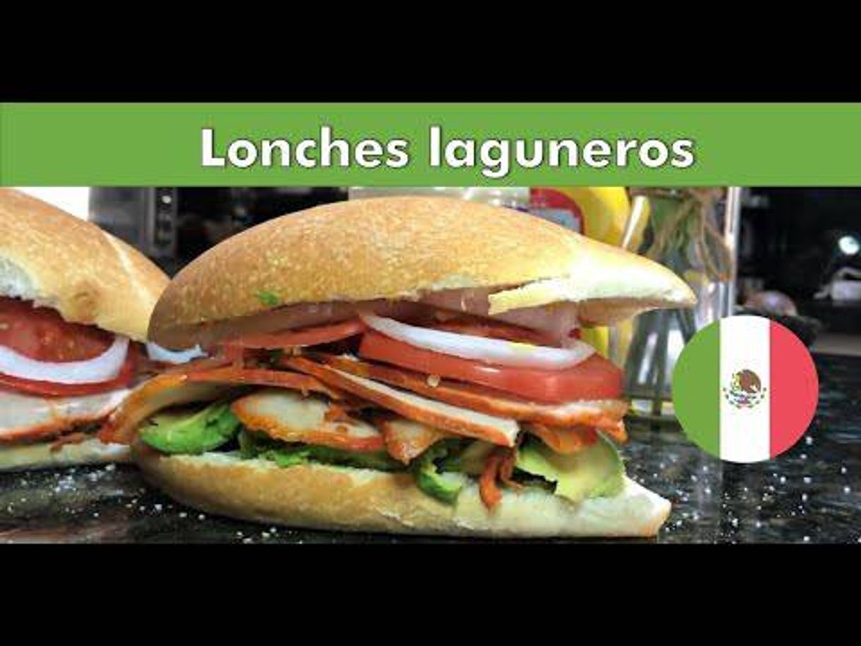 Restaurantes Tortas Laguneras "Los Güeros"