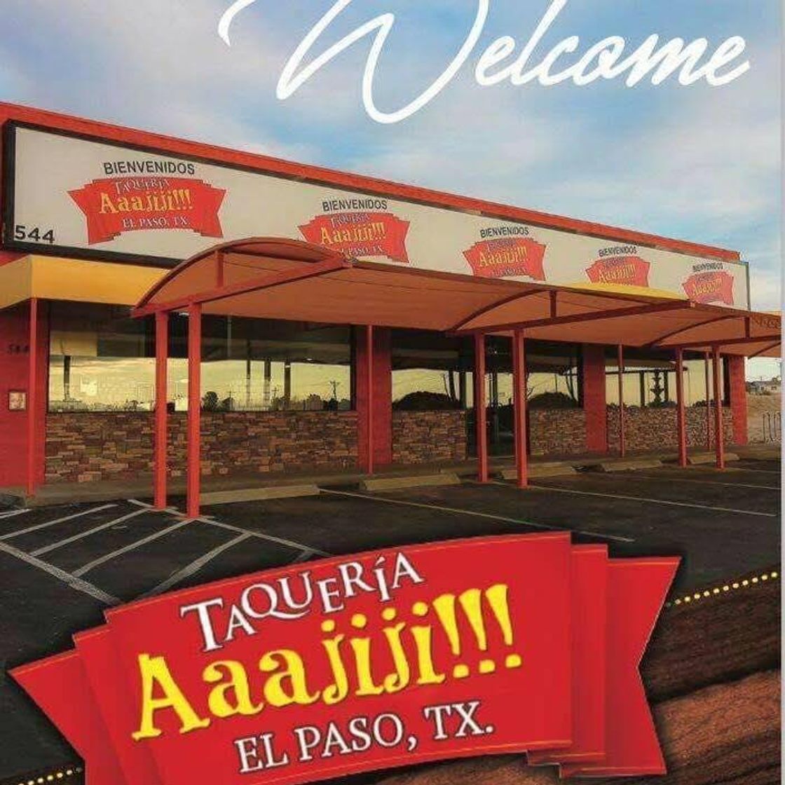 Restaurants Taquería Aaajiji