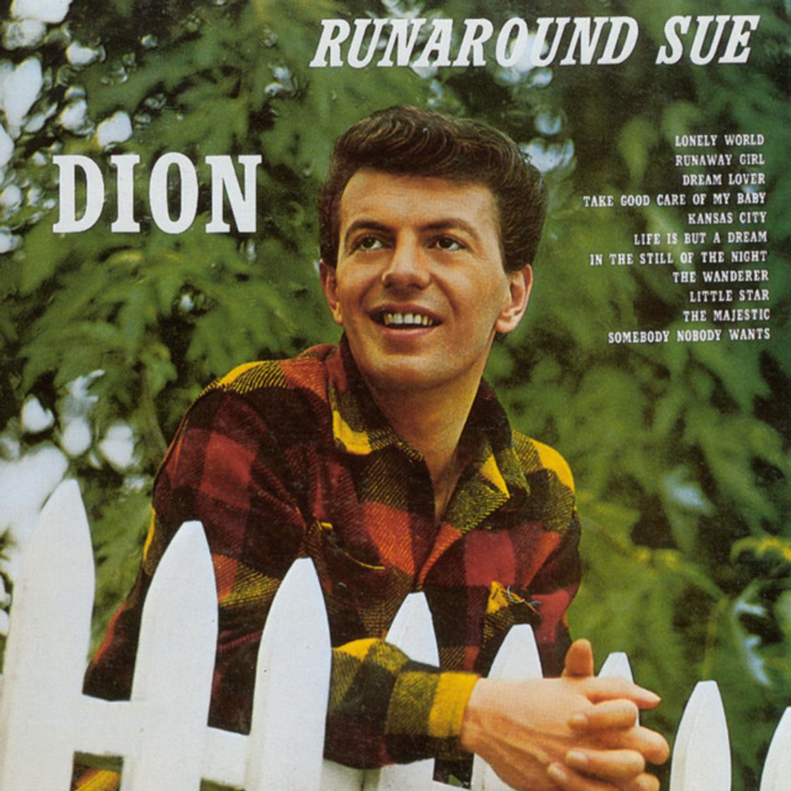 Music Runaround Sue