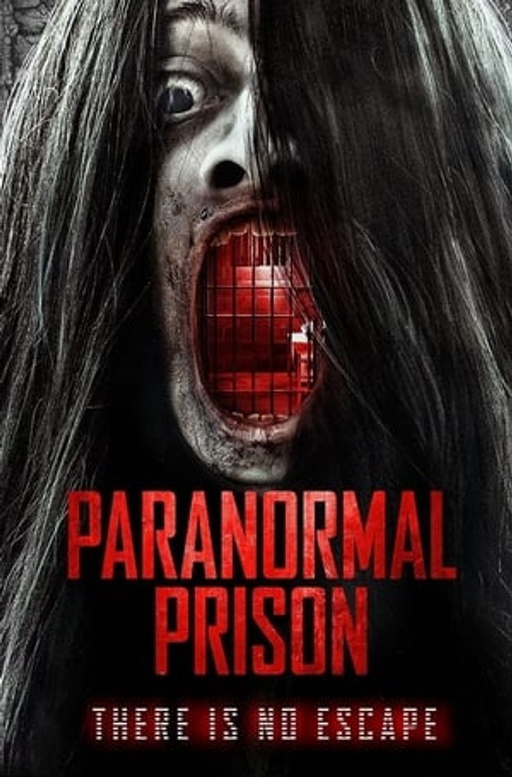 Movie Paranormal Prison